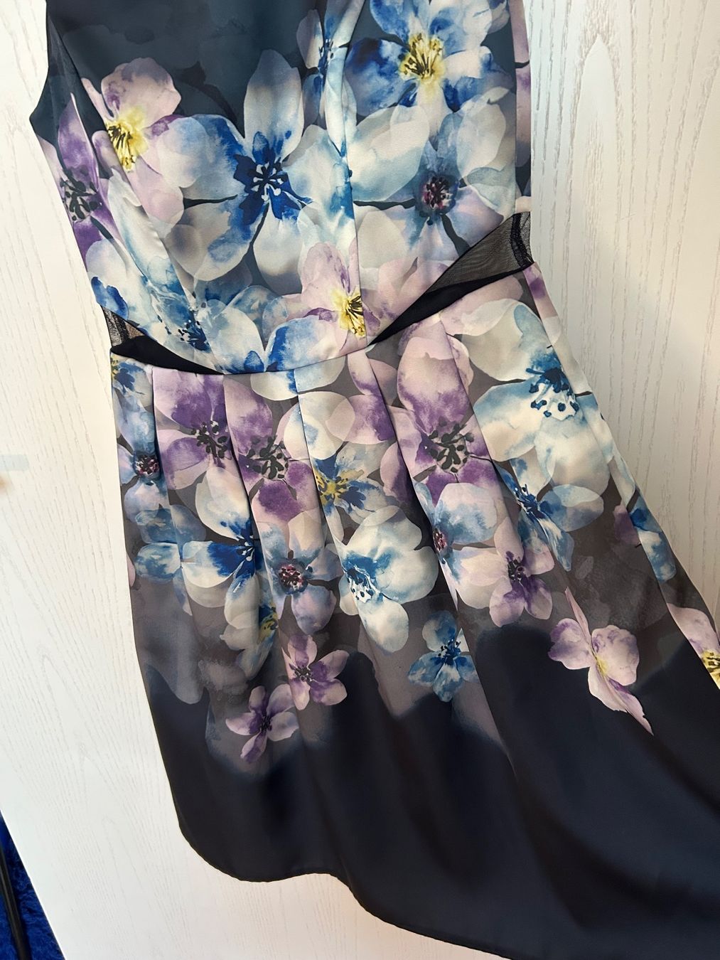 Kleider: Sehr schönes Kleid von Vera Mont – Gebraucht aus Gutenswil von walker60 3