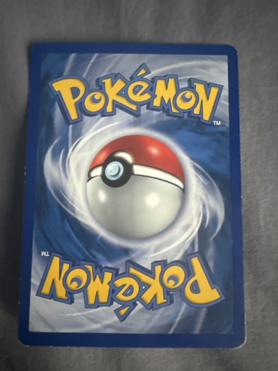 Pokémon Carte collezionabili: Vulpix aquapolis non holo 🇮🇹 116-147 – Usato da Luzern venduto da dan_6c7f 1