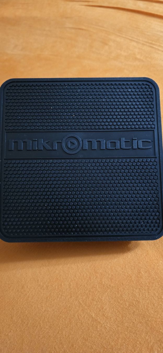 Tabac à priser: mikromatic Zigareten Stopf Maschine – Neuf (Voir description) à Blankenburg par GTI1985 1