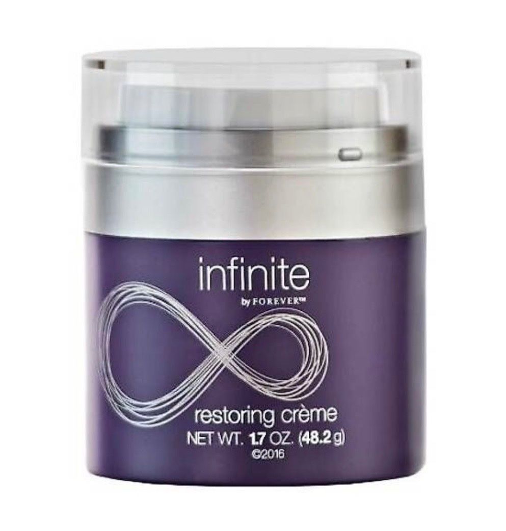 Cura del viso: 30% auf Forever Infinite Gesichtspflege Set, ungeöffnet – Nuovo e nell'imballaggio originale da Urdorf venduto da Anassor 2