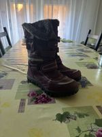 Winterstiefel Grösse 36