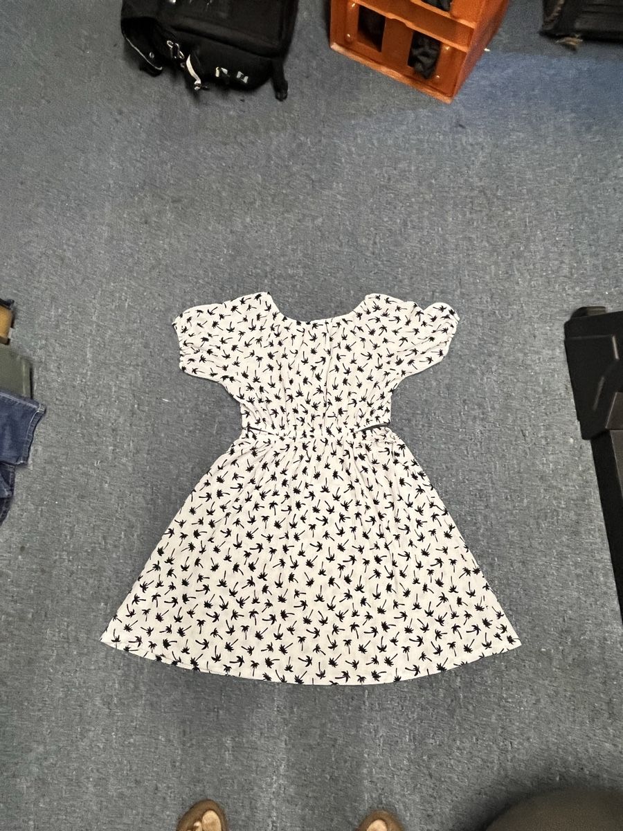 Kleider & Röcke: Summer Dress Size 152/164 – Gebraucht aus Zürich von Proton_Slit