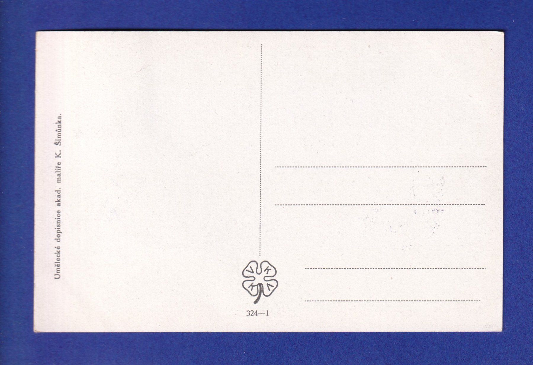 Cartoline postali: ENFANT - Costume – Usato da Pully venduto da nicecards-shop 1