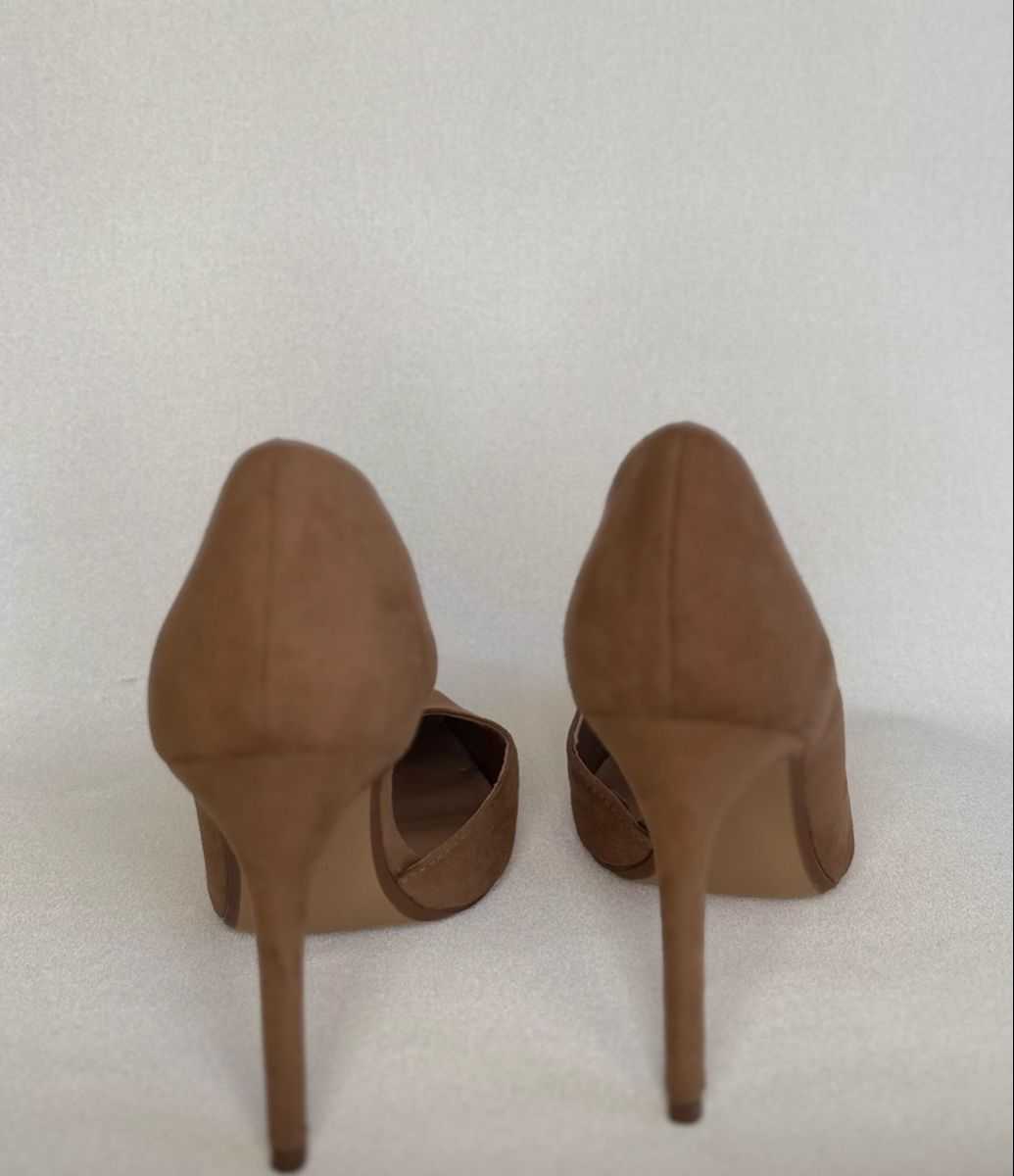 Scarpe da donna: Mango High Heels F, Size 38 – Usato da Davos Dorf venduto da gin_8k9d 4