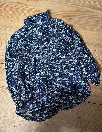 Ganni Bluse