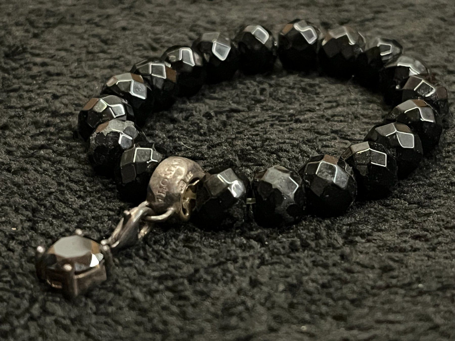 Thomas Sabo Bracciali & Braccialetti: Armband Thomas Sabo Silber 925 – Usato da Bettwiesen venduto da wicking27