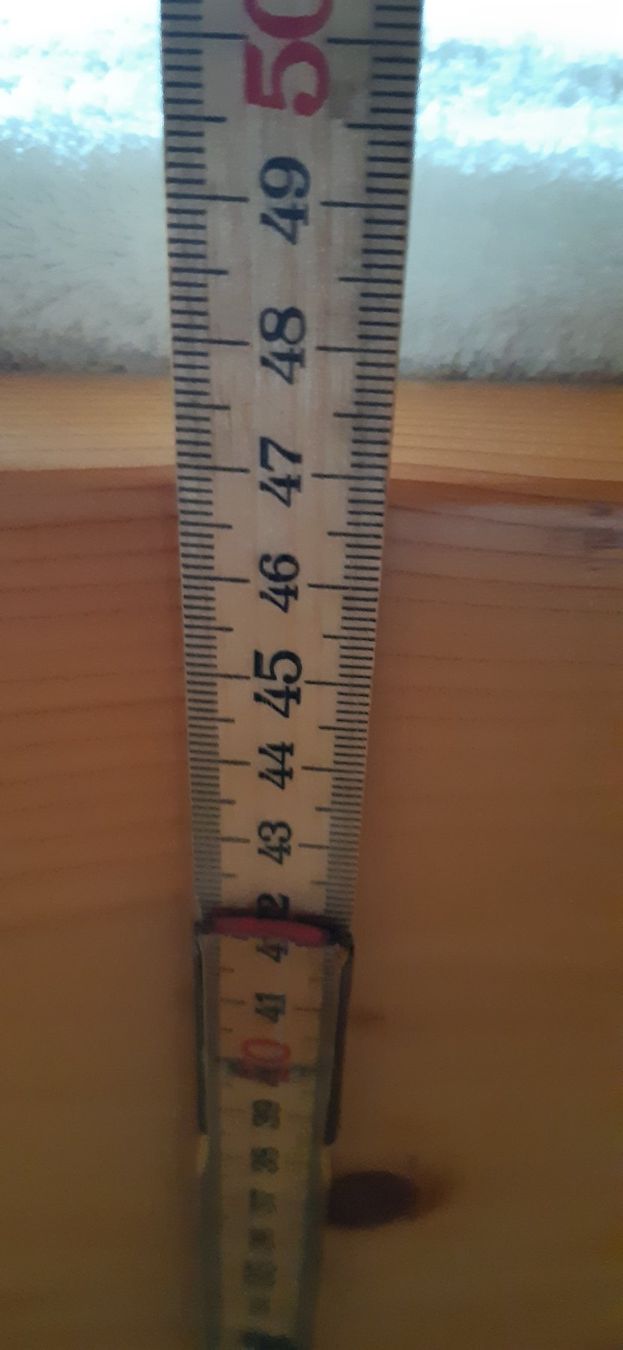 Letti: Kinderzimmer oder Gästezimmer (Antik und Massiv) – Usato da Bilten venduto da holzwurm73 3