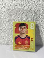 Panini FIFA World Cup 2026 ESP 11 Pedri Sticker