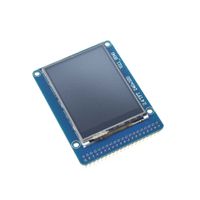 Ecran couleur 2.4inch TFT LCDTouch, ILI9325 9341 8bit 16bit
