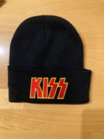 Kiss Beanie Mütze Rock Punk Metal
