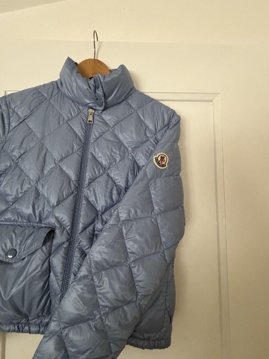 Moncler Vestes: Moncler Lans Grösse 2 – Neuf (Voir description) à Bern par Olenush 5