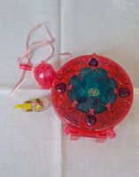 Polly Pocket 1996 Starshine Palace mit Verschluss