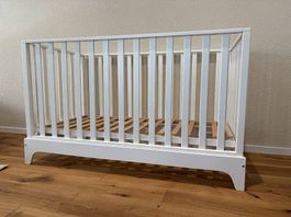 Childhome Babybett