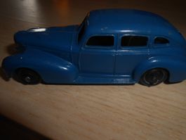 DINKY TOYS