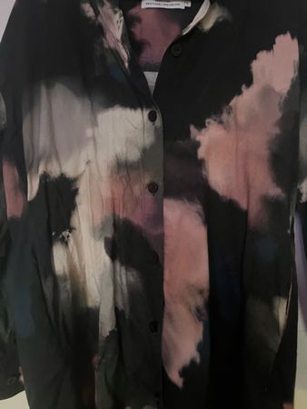 Hemd/Hemdkleid Dedicated