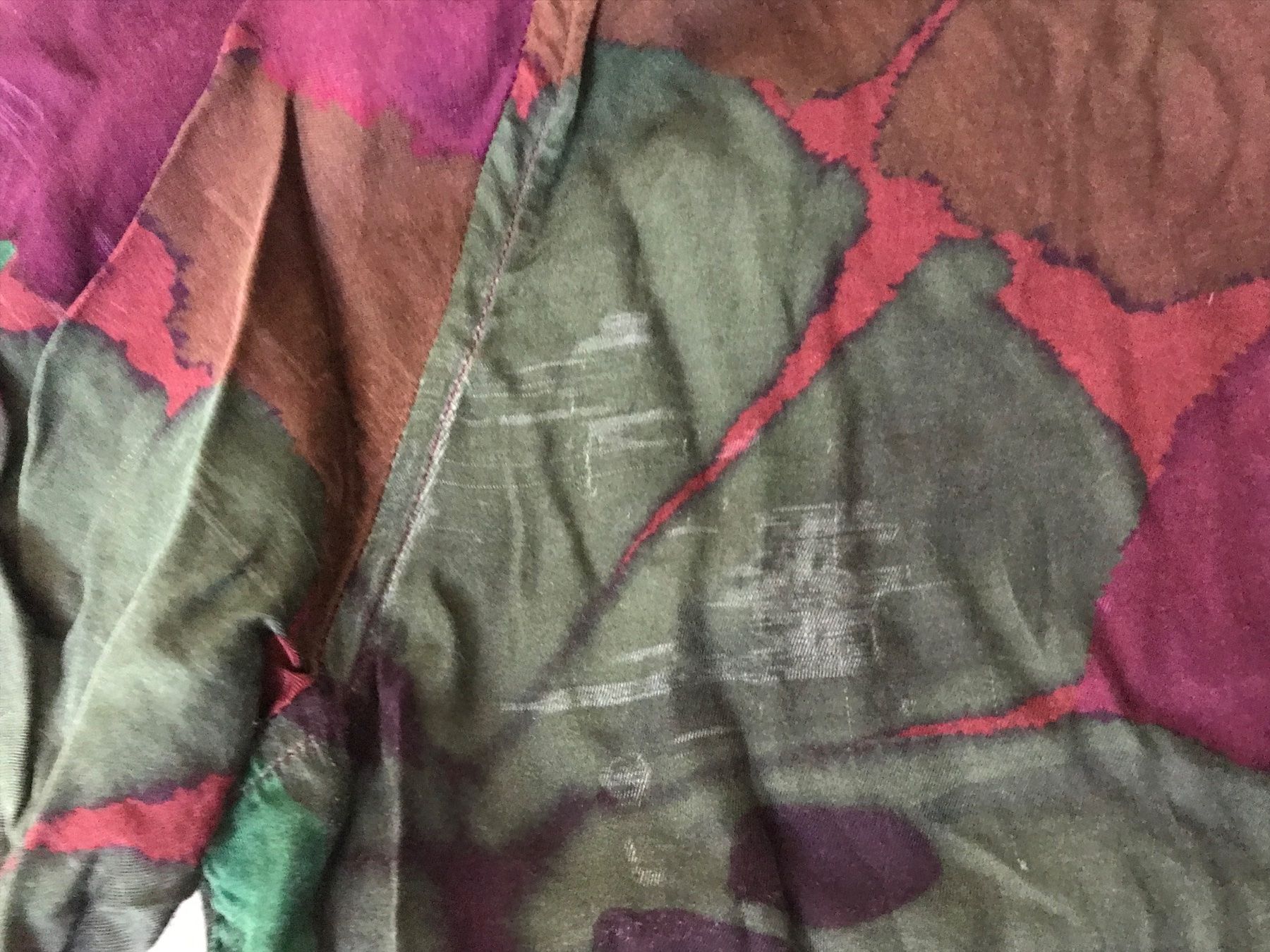 Allsaints Camicie: Allsaints shirt XL – Usato da Marly venduto da Mariemusique 4