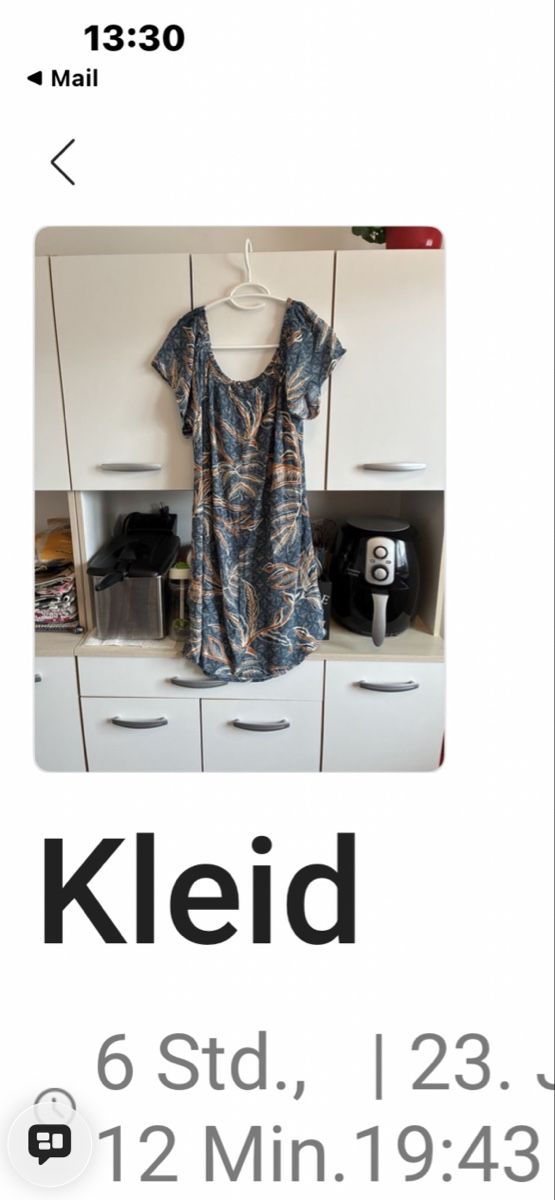 Lots de vêtements: Kleiderpaket – D'occasion à Ostermundigen par Didi-Mader