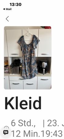 Kleiderpaket