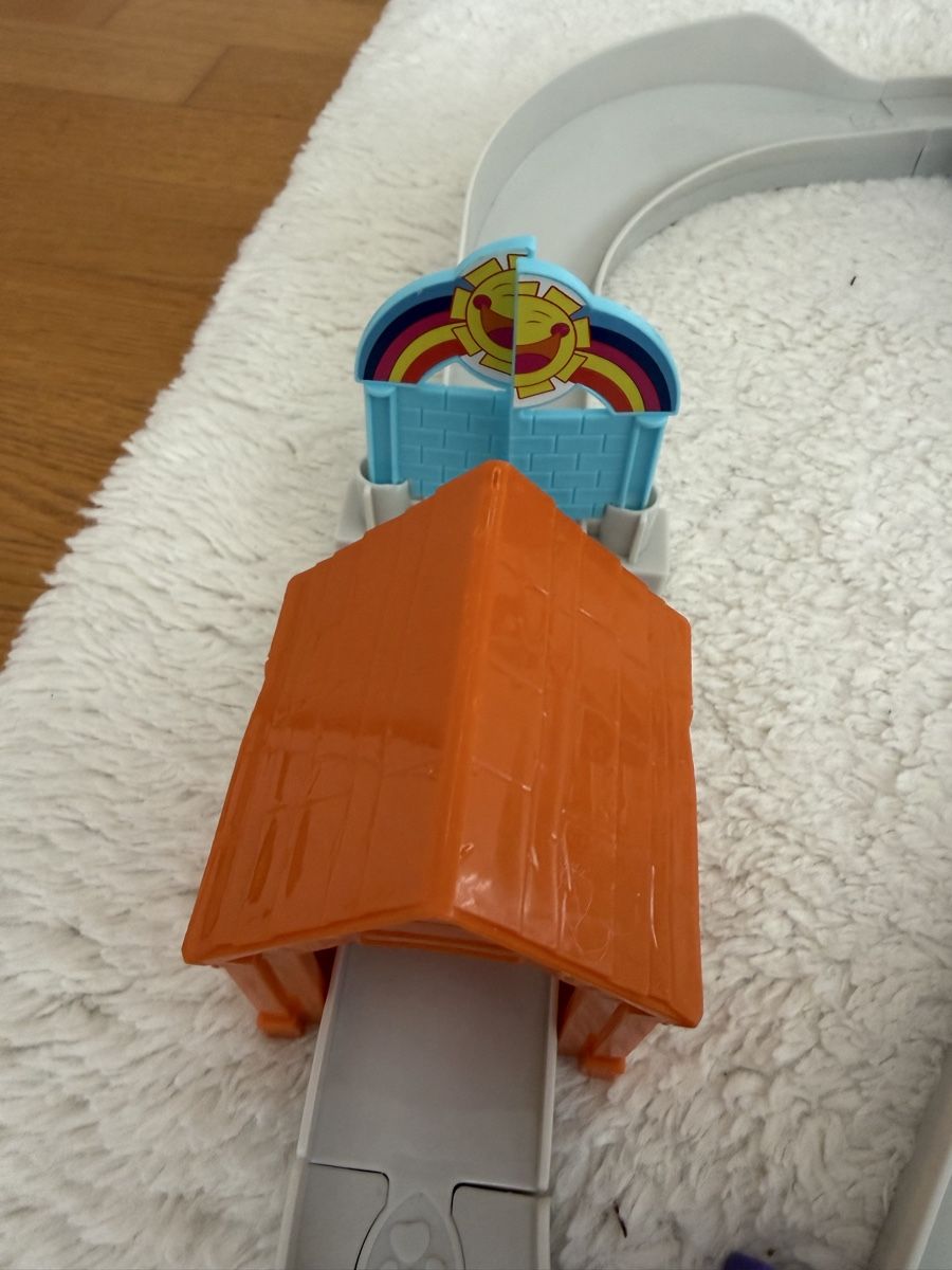 Giocattoli: PAW Patrol City Spielset – Usato da Suhr venduto da ase_s2bd 9