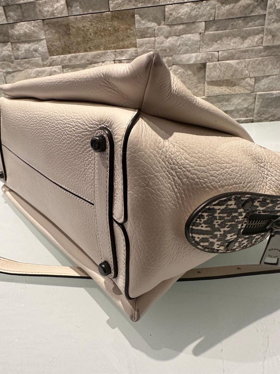 Coach Taschen für Damen: Coach Handtasche Nr.  – Gebraucht aus Hittnau von LuxAndMore 4