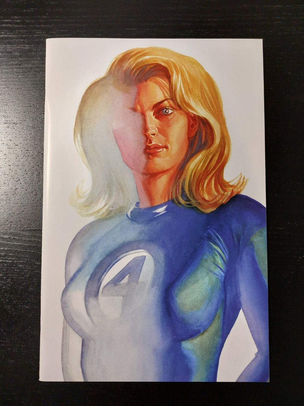 Comics: Marvel Comic | Alex Ross Timeless Variant | Fantastic Four – Gebraucht aus Kloten von Vitsch82 3