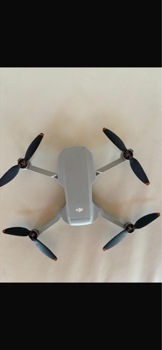 DJI RC Kits de montage: DJI Mini 2 – D'occasion à Pfaffhausen par Azile 3
