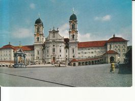 Einsiedeln ca. 1960
