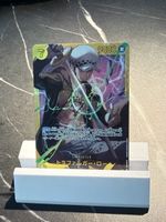 One Piece OP10-119 Trafalgar Law, Japanisch