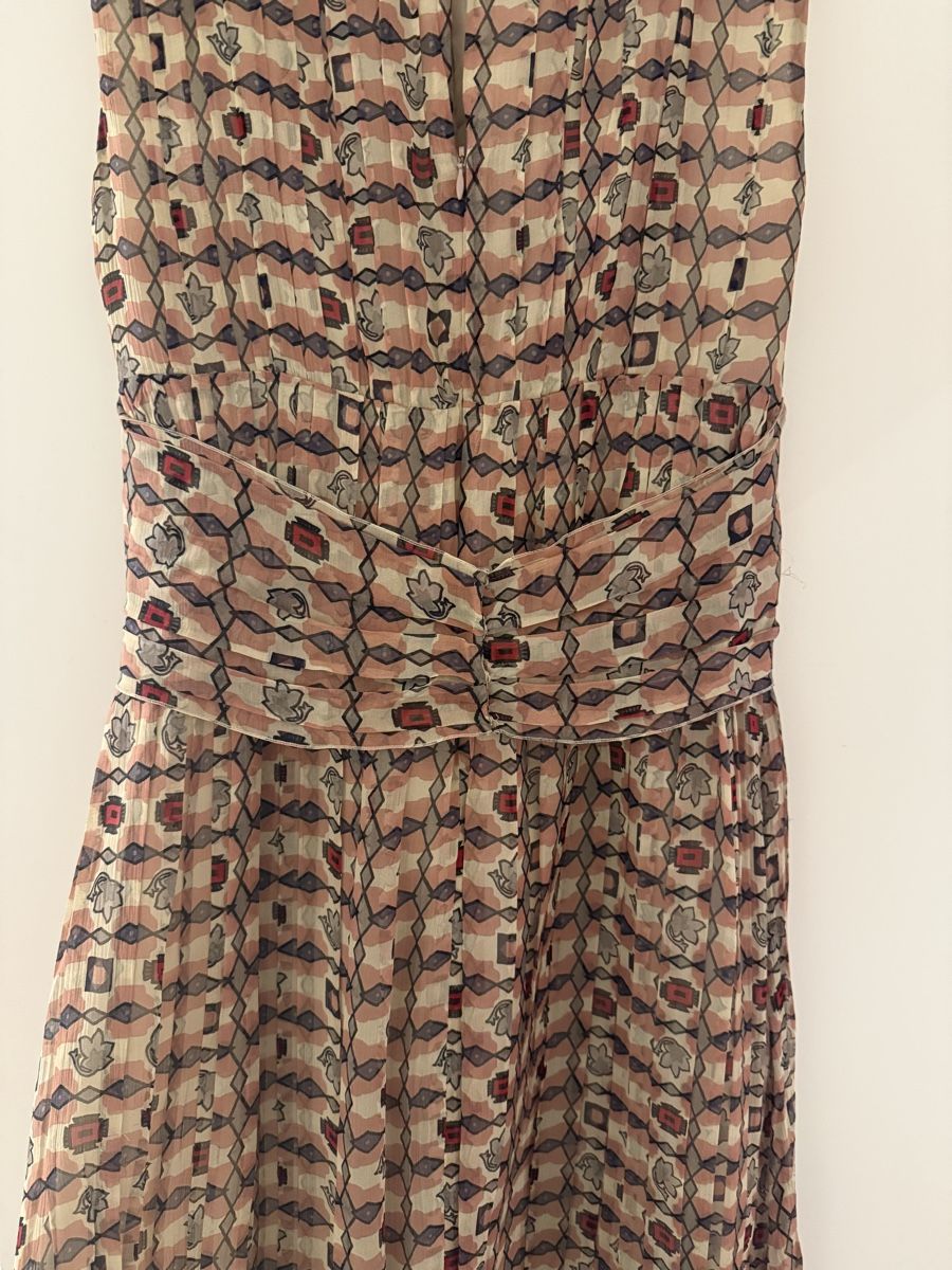 Vestiti: Alberta Ferretti Seidenkleid Neu – Nuovo (secondo la descrizione) da Wettswil venduto da MariaTeRivera 1