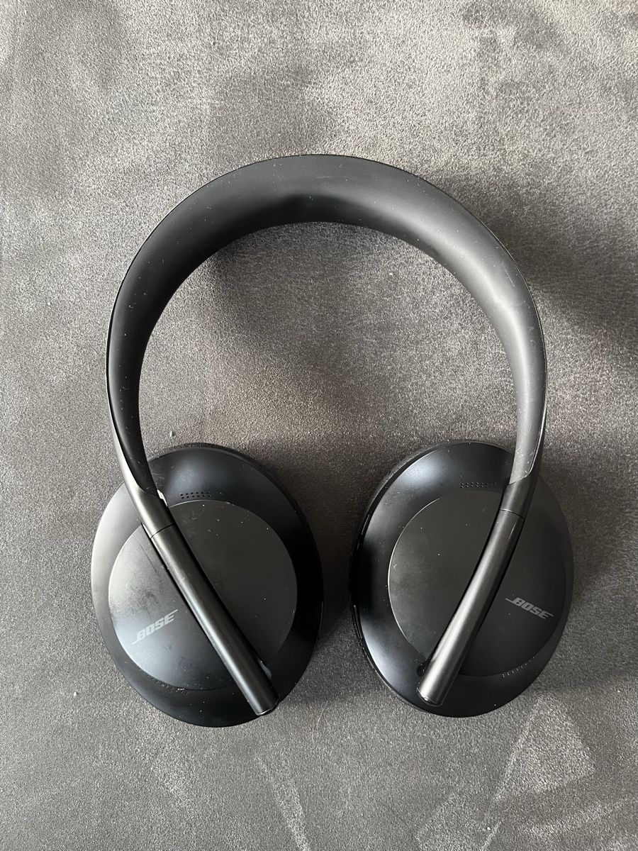 Bose Cuffie: Bose Headphone 700 – Usato da Zürich venduto da An_B 1