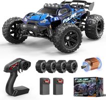Ferngesteuertes Auto 1 14 All-Terrain RC Erwachsene Jungen