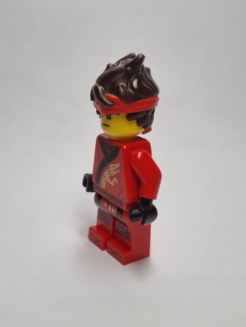 Lego Kit di costruzioni: LEGO Ninjago Kai – Usato da Basadingen venduto da tot_59zf 2