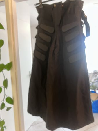 Herren Rock Steampunk 