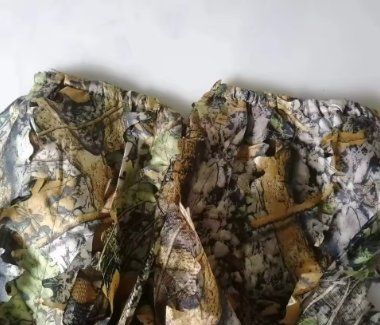 Completi: 3D Camouflage Anzug Outdoor – Nuovo e nell'imballaggio originale da Geneve venduto da Titi2008 7
