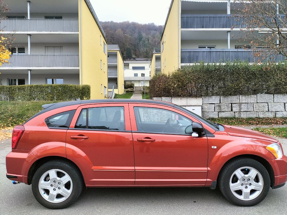 Dodge Automobili: Dodge caliber – Usato da Beringen venduto da tan_b56y 2