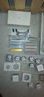 Konvolut Elektromaterial