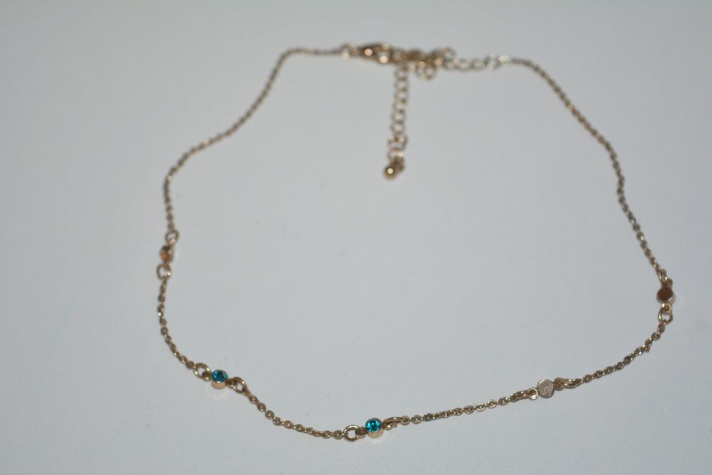 XFSRG 3-teiliges Halsketten Set Damen Gold - Verstellbare Layering Ketten Mit Anhängern