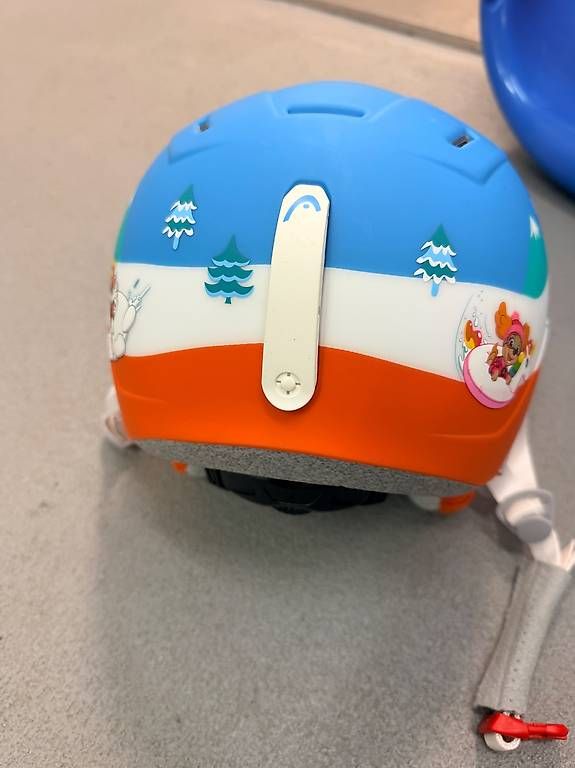 Casques: Ski Helm Kinder Paw Patrol – D'occasion à Würenlos par ang_jl7g