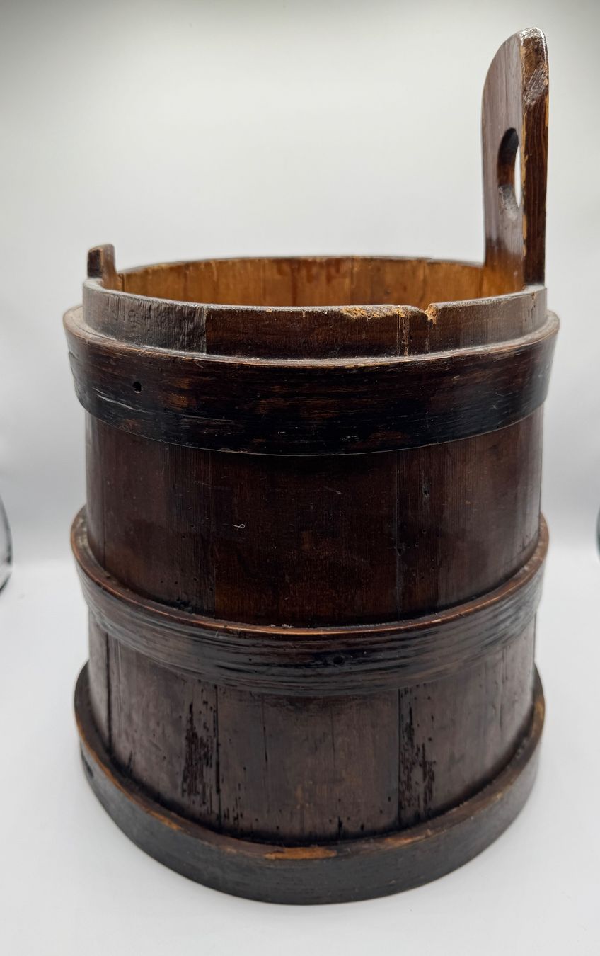 Articles en bois: Kübel – D'occasion à Sachseln par BONATI01 3