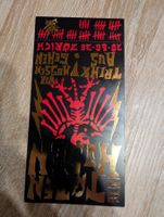 Die Toten Hosen 4 Tick. ZÜRICH Stadion Letzigrund 20.06.2026