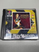 Tomb Raider II per PlayStation 1