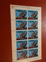 2003, KLEINBOGEN POSTFRISCH, ALINGHI