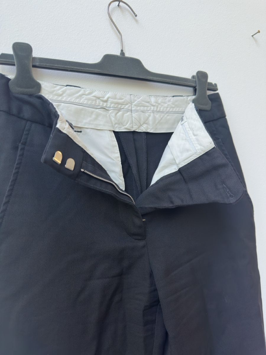 Acne Studios Hosen: Acne Studios leichte Wollhose Grösse S / 36 – Gebraucht aus Basel von wardrobeupdate 2
