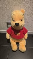 Winnie Pooh Plüsch XXL