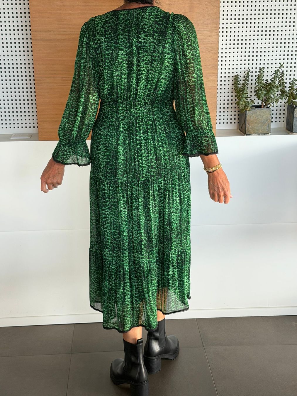 Ba&Sh Vestiti: a vendre robe BaSh taille 1 – Usato da Assens venduto da mathcath 2