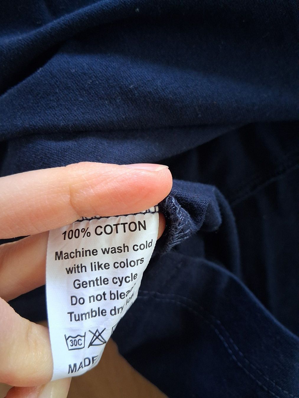 Tommy Hilfiger Kleider: Tommy Hilfiger Kleid S – Gebraucht aus Lengnau AG von Nathi88 5