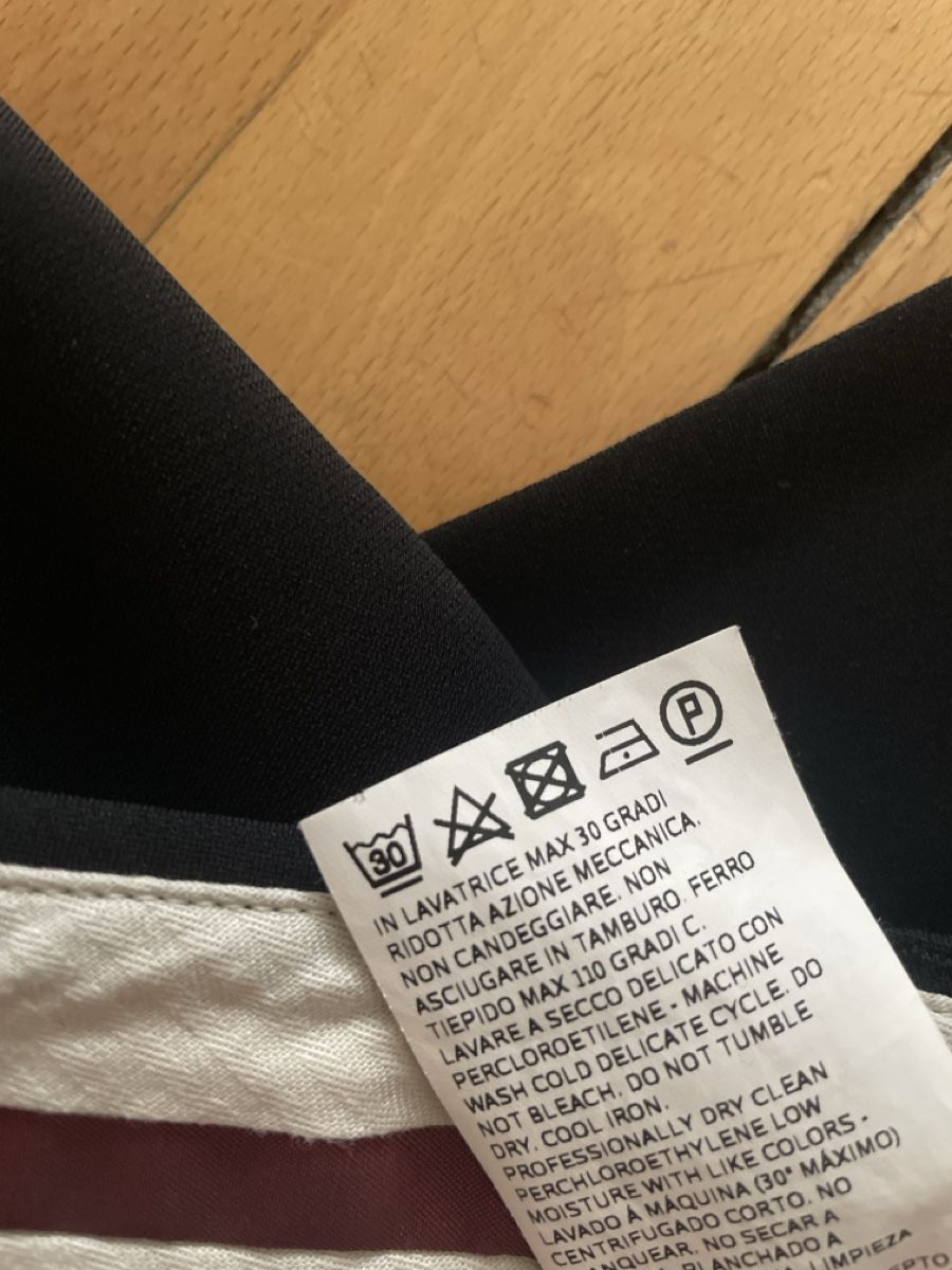 Max Mara Pantaloni: Anzughose von Max Mara Studio – Usato da Zürich venduto da joa_7xds 3
