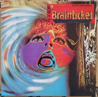 Brainticket – Cottonwoodhill / Krautrock / 1st Italy 1971