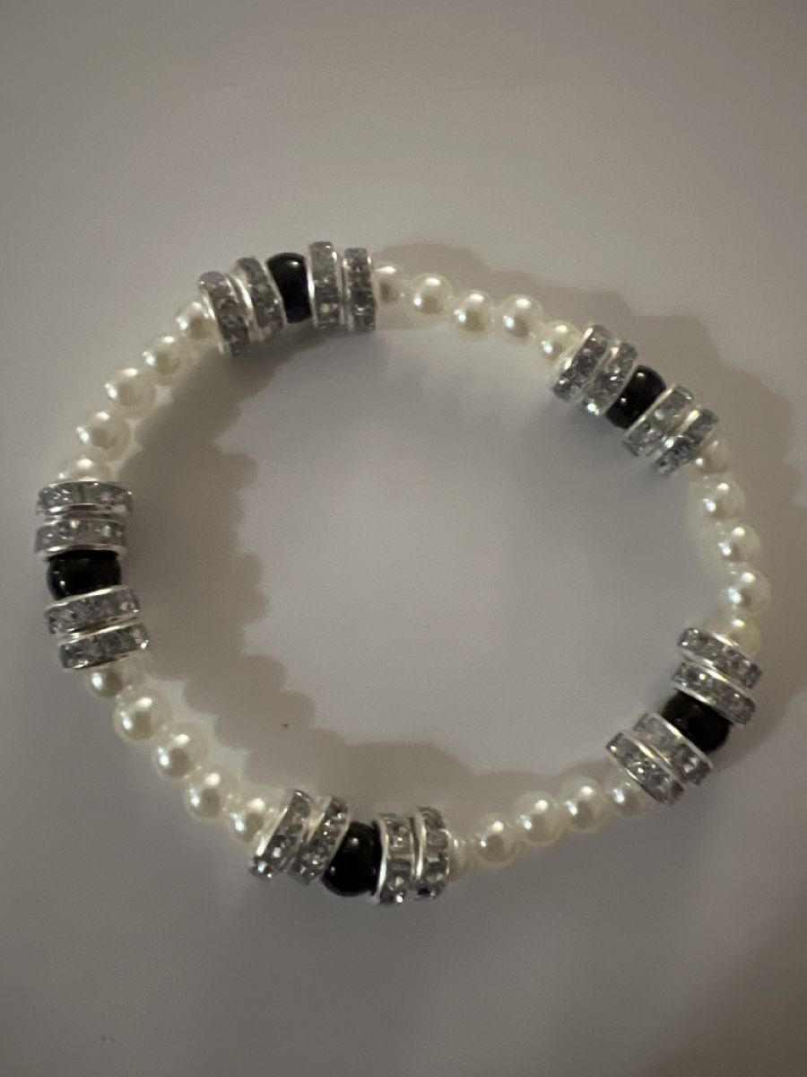 Armbänder & -reifen: Armband - neu und handgemacht – Neu (gemäss Beschreibung) aus Abtwil SG von ale2002