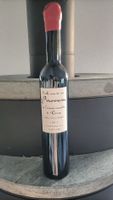 Eau de vie de pruneau Rivaz 1970-71